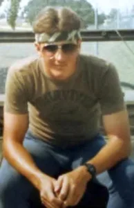 Todd M. Guiser, Sr.